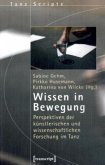 Wissen in Bewegung