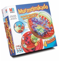 Hasbro 00545350 - Murmelmikado