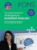 PONS Anfängerkurs Business English: Sprachkurs für Anfänger, Alltag im Büro