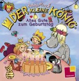 Alles Gute zum Geburtstag / Der kleine König