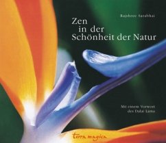 Cover Zen in der Schönheit der Natur