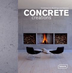 Concrete Creations