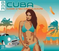 Cover Bar Cuba