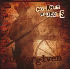 Unforgiven - Cockney Rejects