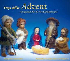 Advent - Jaffke, Freya
