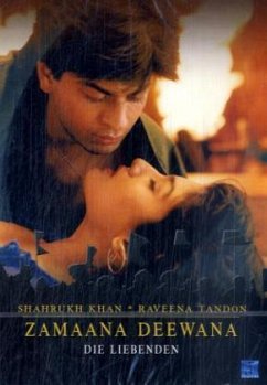 Zamaana Deewana - Die Liebenden Cover Zamaana Deewana - Die Liebenden