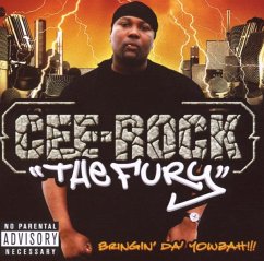 Fury - Cee-Rock