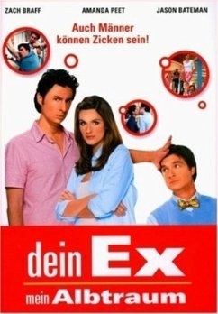 Dein Ex - Mein Albtraum