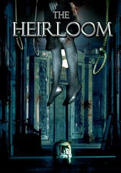 Cover The Heirloom