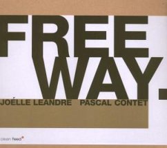 Cover Freeway