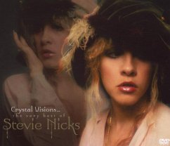 Crystal Visions../Very Best Of - Nicks,Stevie