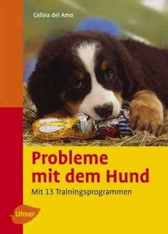 Probleme mit dem Hund - Del Amo, Celina