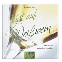 Cover Lust auf Weißwein
