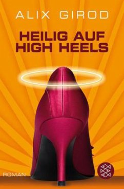 Cover Heilig auf High Heels