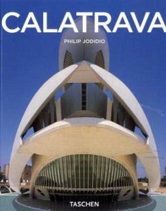 Santiago Calatrava - Jodidio, Philip