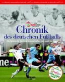 Chronik des deutschen Fußballs: Die Spiele der Nationalmannschaften von 1908 bis heute