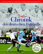 Chronik des deutschen Fußballs - Holger Joel, Ernts Christian Schütt
