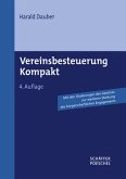 Vereinsbesteuerung Kompakt