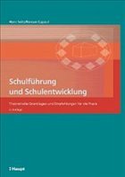 Schulführung und Schulentwicklung - Seitz, Hans / Capaul, Roman