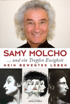 ... und ein Tropfen Ewigkeit - Molcho, Samy