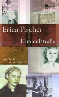 Himmelstraße - Fischer, Erica