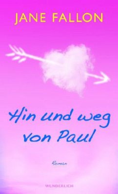 Hin und weg von Paul - Fallon, Jane