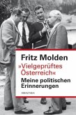 'Vielgeprüftes Österreich' 'Vielgeprüftes Österreich'