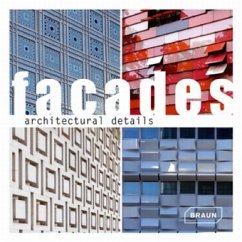 Cover Architectural Details - Facades