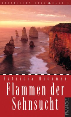 Flammen der Sehnsucht - Hickman, Patricia