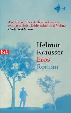 Eros - Krausser, Helmut