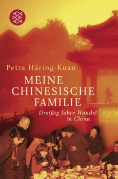 Meine chinesische Familie - Häring-Kuan, Petra