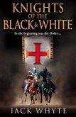 The Knights of the Black & White\Die Templer, Der Schatz des Blutes, englische Ausgabe