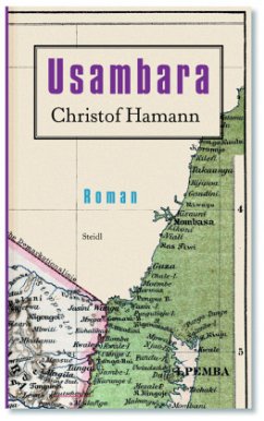 Usambara - Hamann, Christof