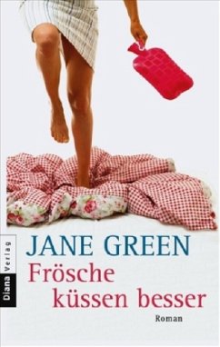Frösche küssen besser - Green, Jane