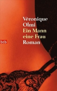 Ein Mann eine Frau - Olmi, Véronique