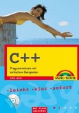 easy: C++ - Programmieren mit einfachen Beispielen