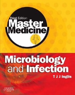 Microbiology and Infection - Inglis, Timothy J. J.