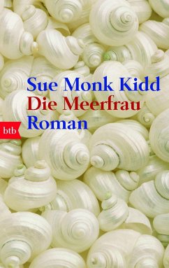 Die Meerfrau - Kidd, Sue Monk