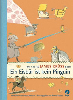 Ein Eisbär ist kein Pinguin Ein Eisbär ist kein Pinguin