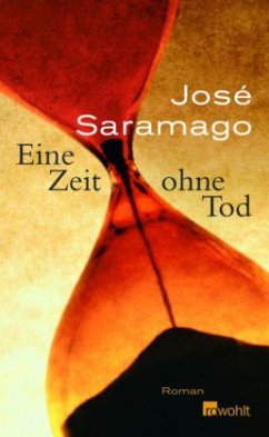 Eine Zeit ohne Tod - Saramago, José
