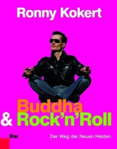 Buddha & Rock'n'Roll - Kokert, Ronny