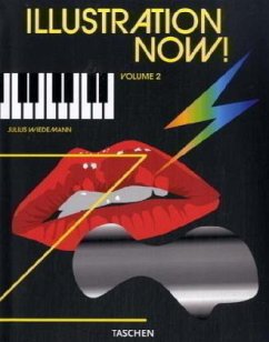 Cover Illustration Now!