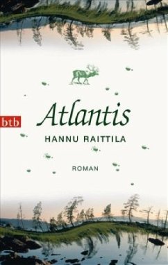 Atlantis - Raittila, Hannu