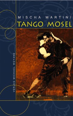 Cover Tango Mosel