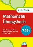 Mathematik Übungsbuch, 9./10. Klasse