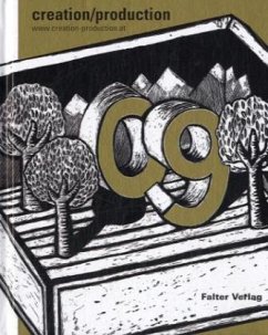 Cover creation/production