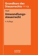 Umwandlungssteuerrecht - Bild 1