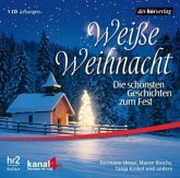 Weiße Weihnacht, 1 Audio-CD