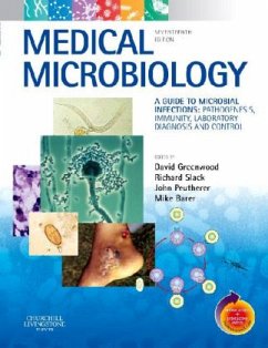 Medical Microbiology