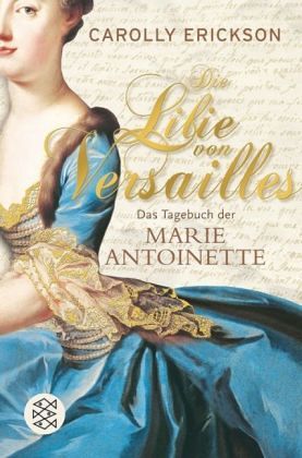 Die Lilie von Versailles Die Lilie von Versailles